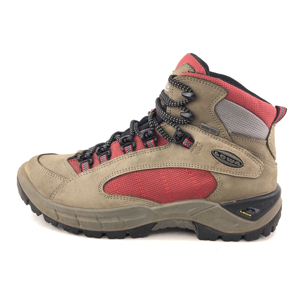 Lowa Kody Gtx Mid Hiking Boots 9